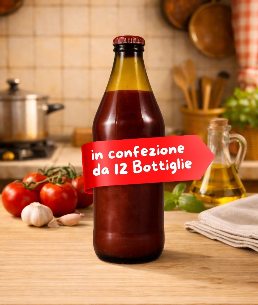 L' Autentica