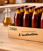 L' Autentica