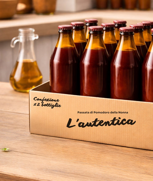 L' Autentica