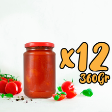 Carica l'immagine nel visualizzatore di Gallery, Datterini di Collina
